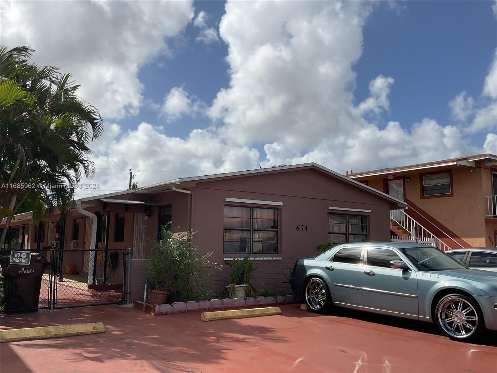 PHILLIPSONS ADDN TO HIALE - Residential Income