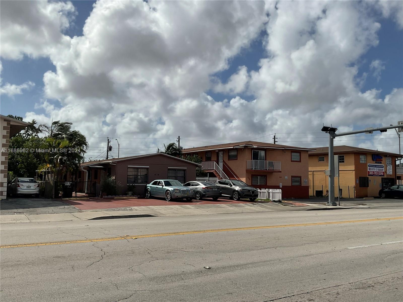 PHILLIPSONS ADDN TO HIALE - Residential Income