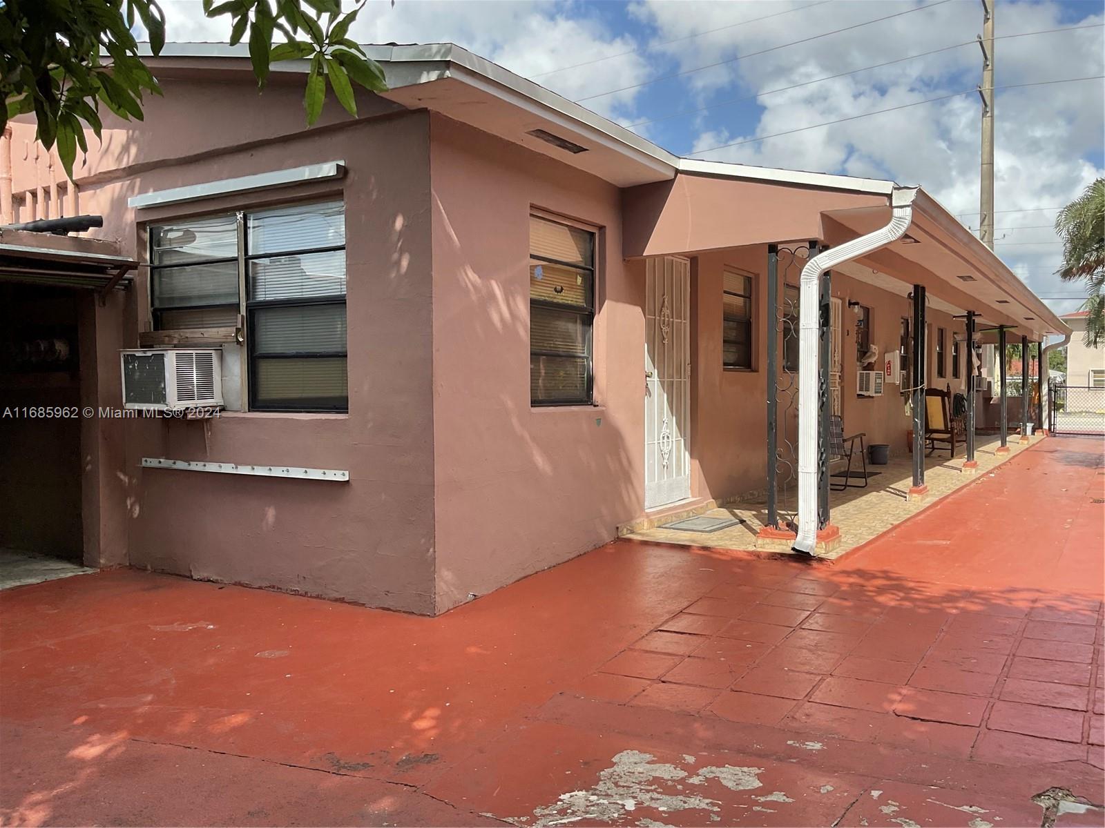 PHILLIPSONS ADDN TO HIALE - Residential Income