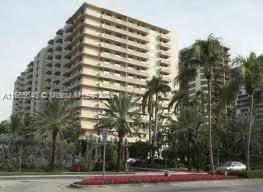 THE PLAZA OF BAL HARBOUR - Residential