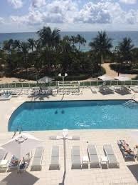 THE PLAZA OF BAL HARBOUR - Residential
