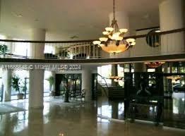 THE PLAZA OF BAL HARBOUR - Residential
