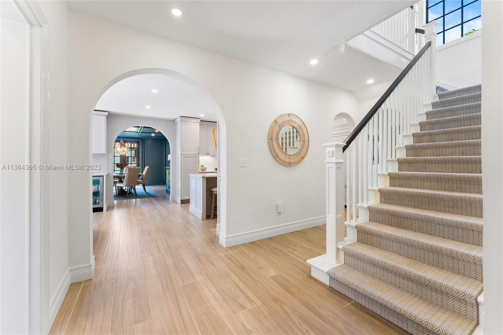 MID GOLF SUB - Residential