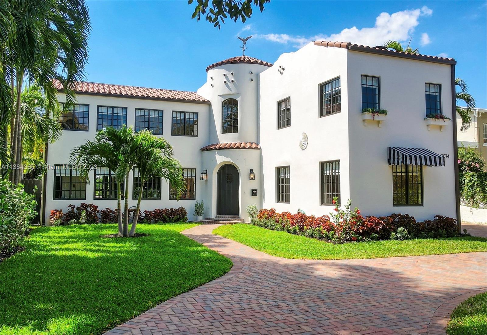 MID GOLF SUB - Residential