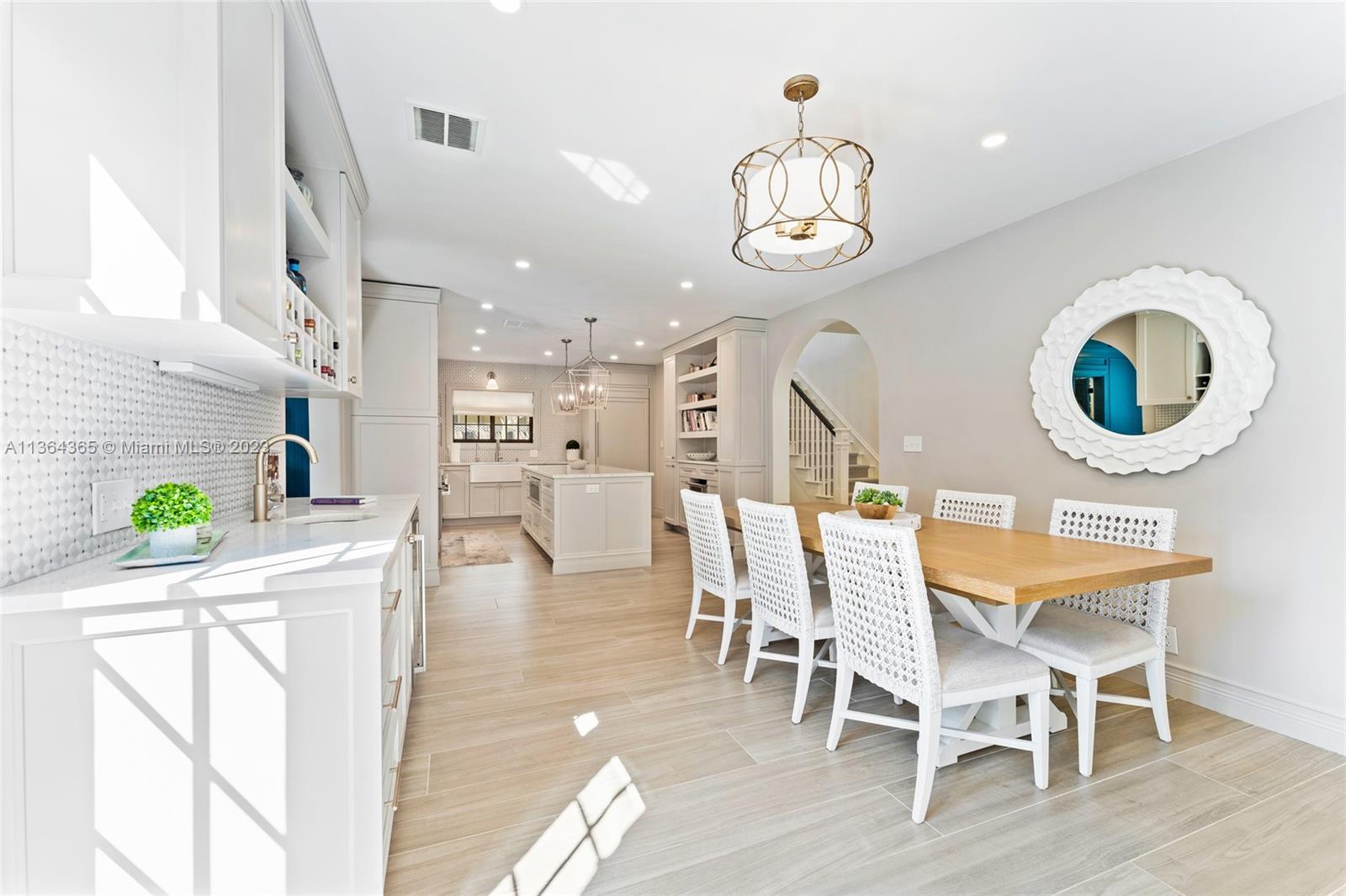MID GOLF SUB - Residential