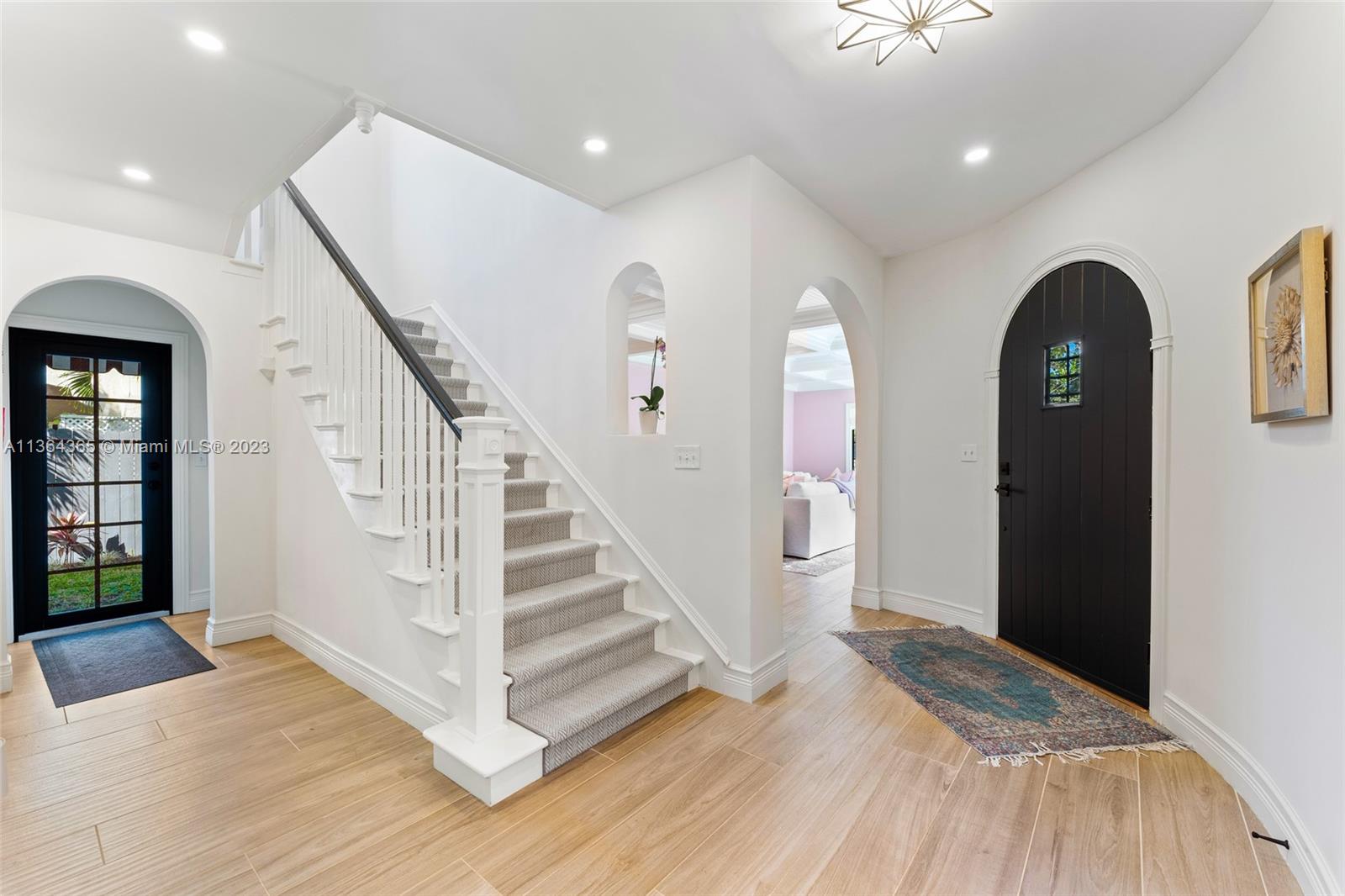 MID GOLF SUB - Residential