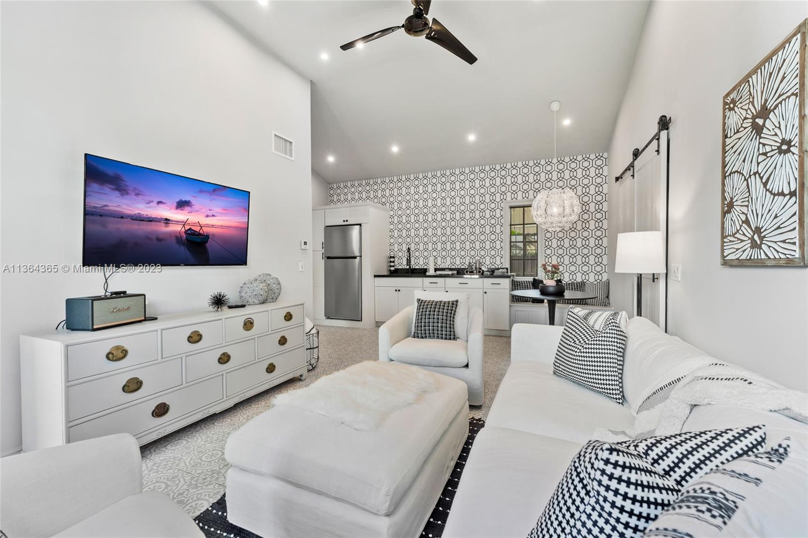 MID GOLF SUB - Residential