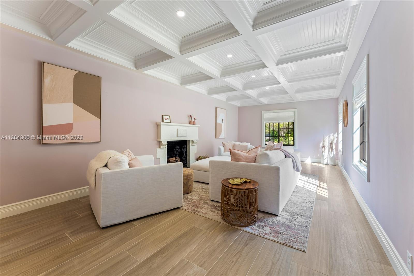 MID GOLF SUB - Residential