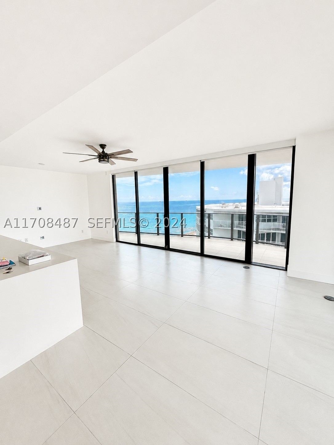 SABBIA BEACH CONDO - Residential