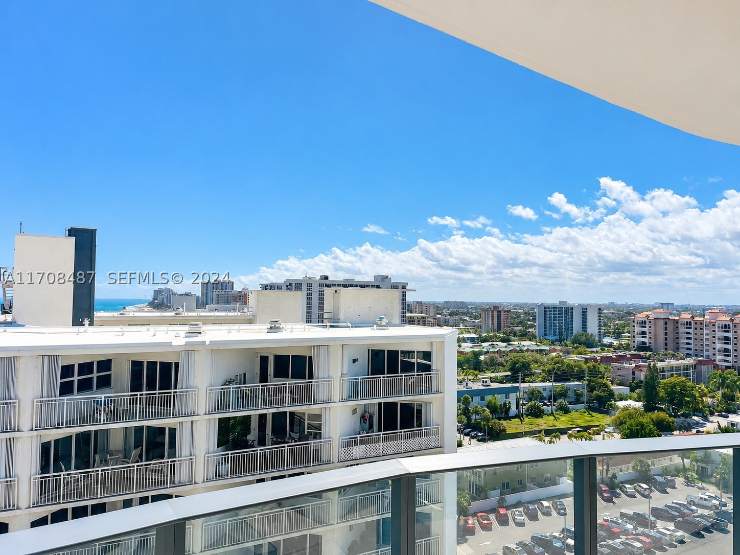 SABBIA BEACH CONDO - Residential