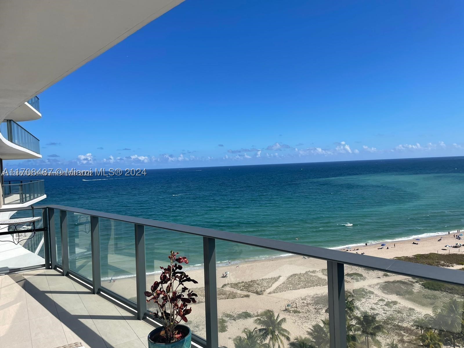 SABBIA BEACH CONDO - Residential