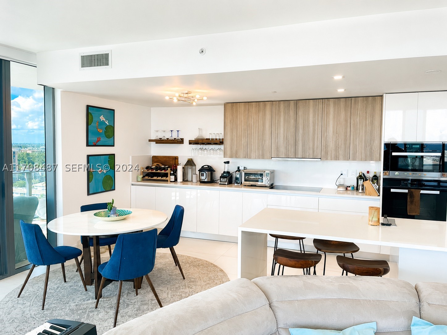 SABBIA BEACH CONDO - Residential