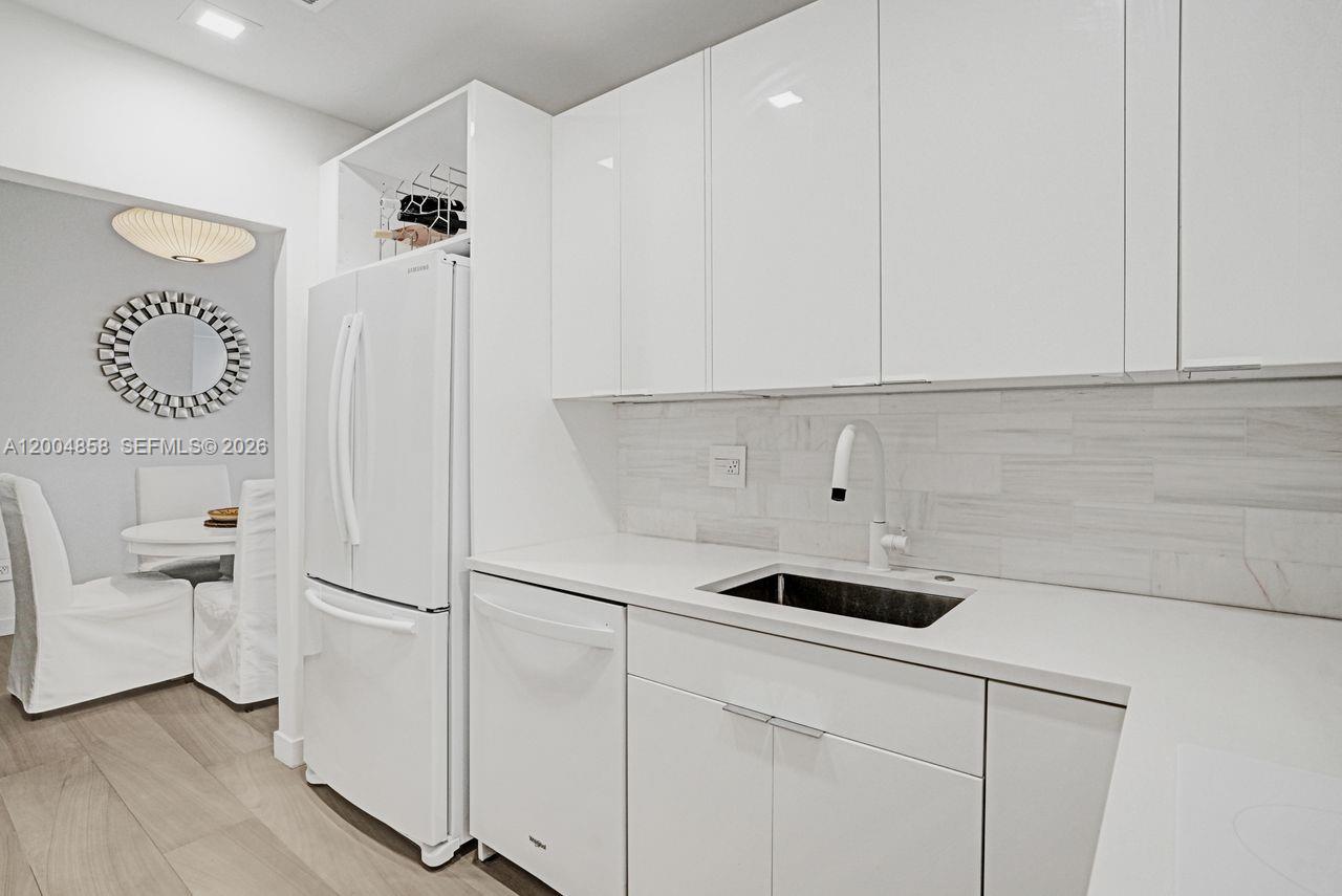 GABLES PLAZA CONDO - Residential