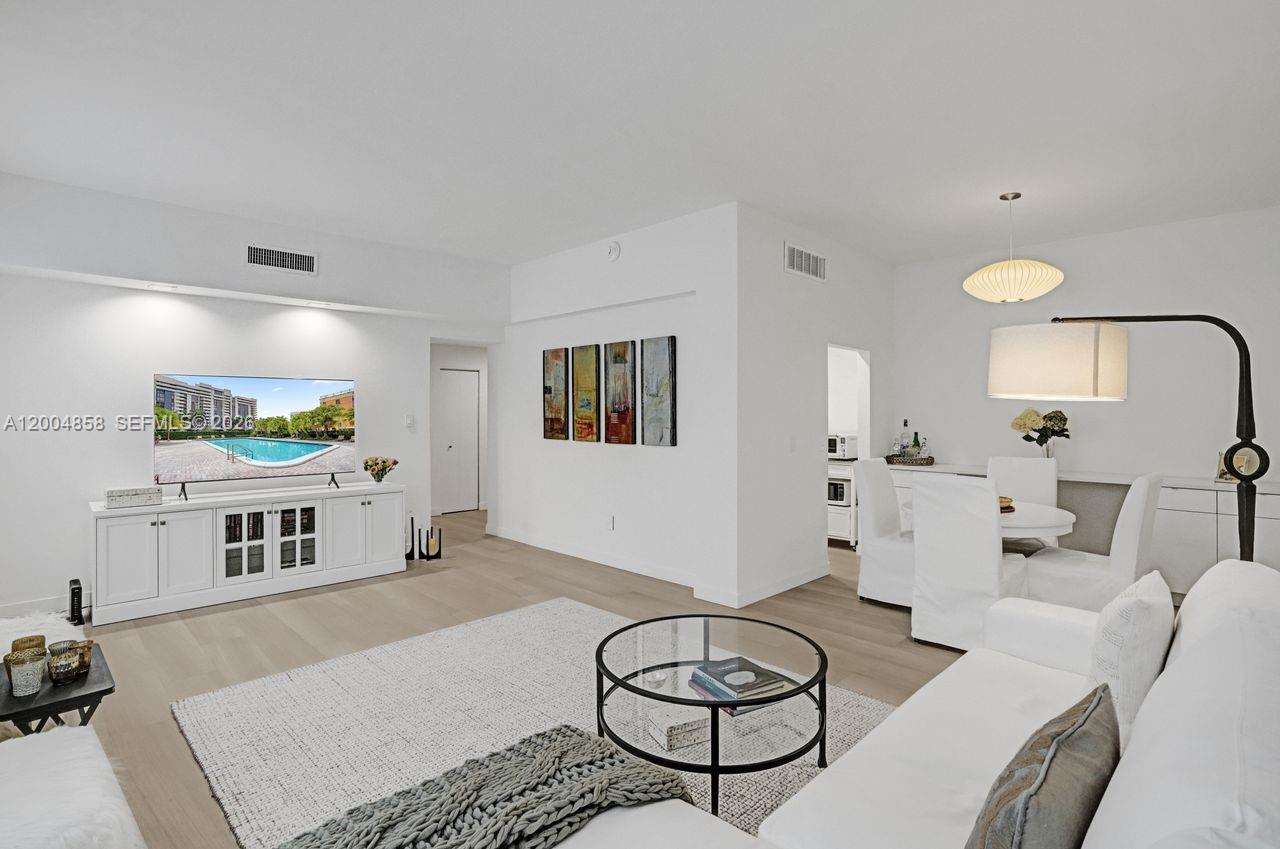 GABLES PLAZA CONDO - Residential