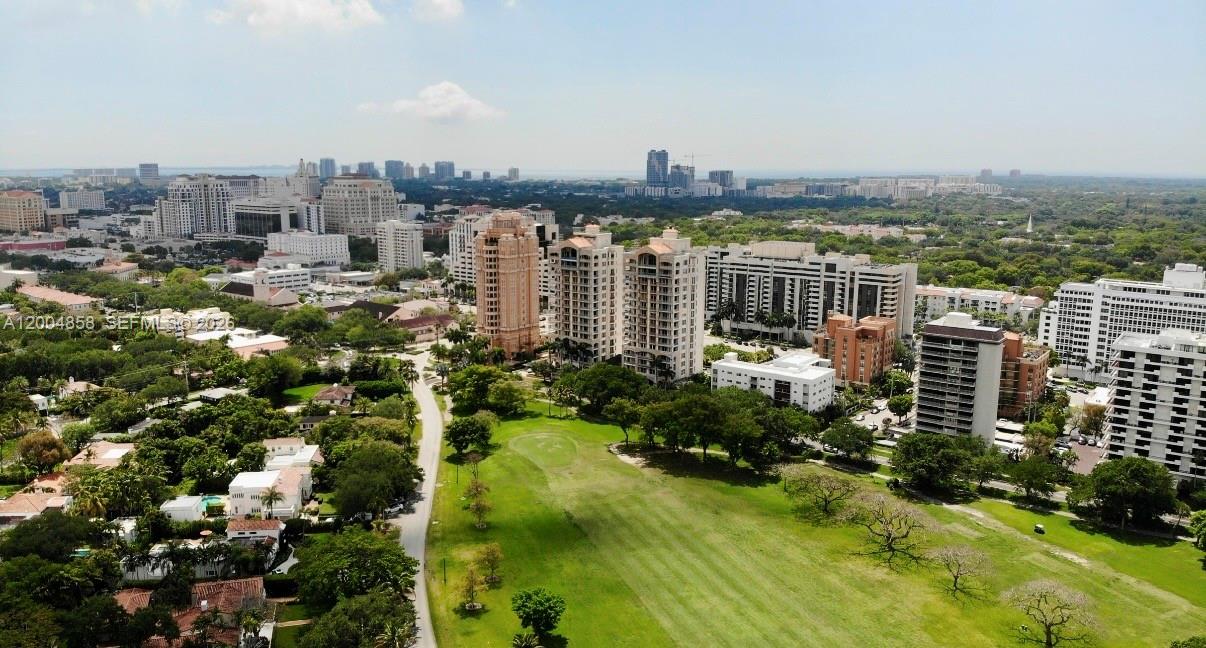 GABLES PLAZA CONDO - Residential