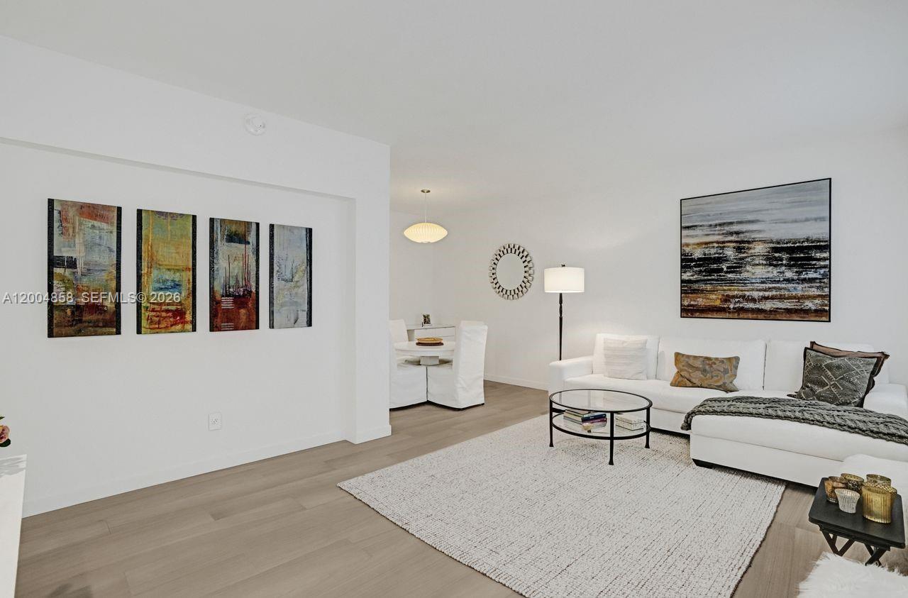 GABLES PLAZA CONDO - Residential