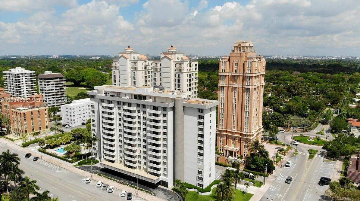 GABLES PLAZA CONDO - Residential