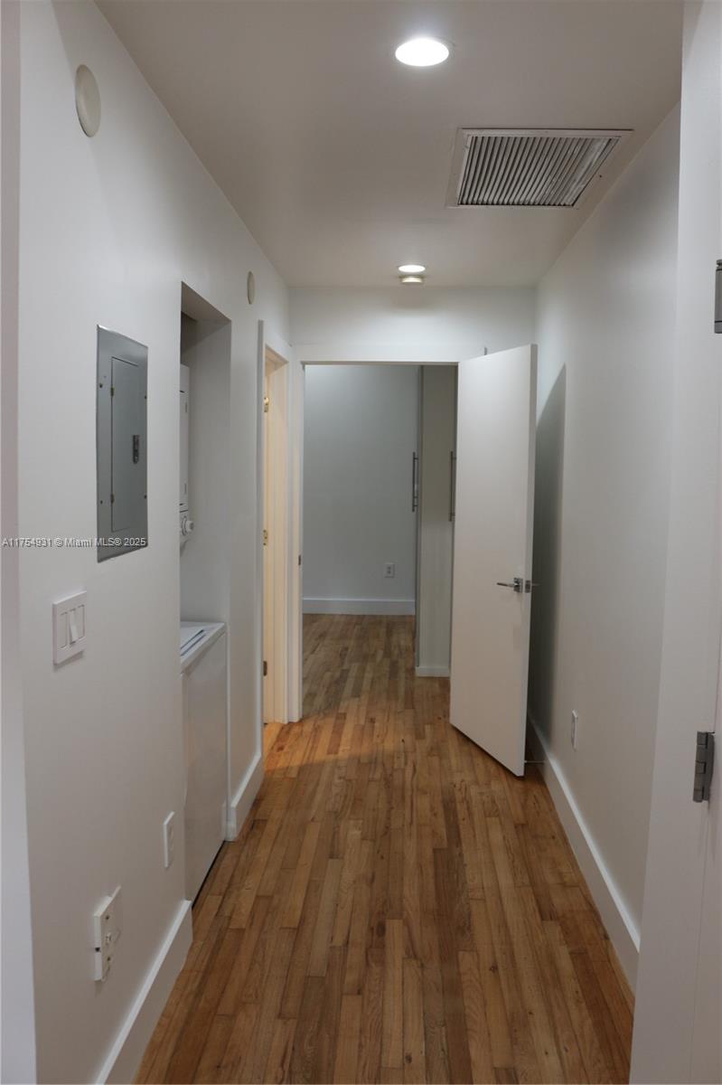 929 ON MICHIGAN CONDO - Residential
