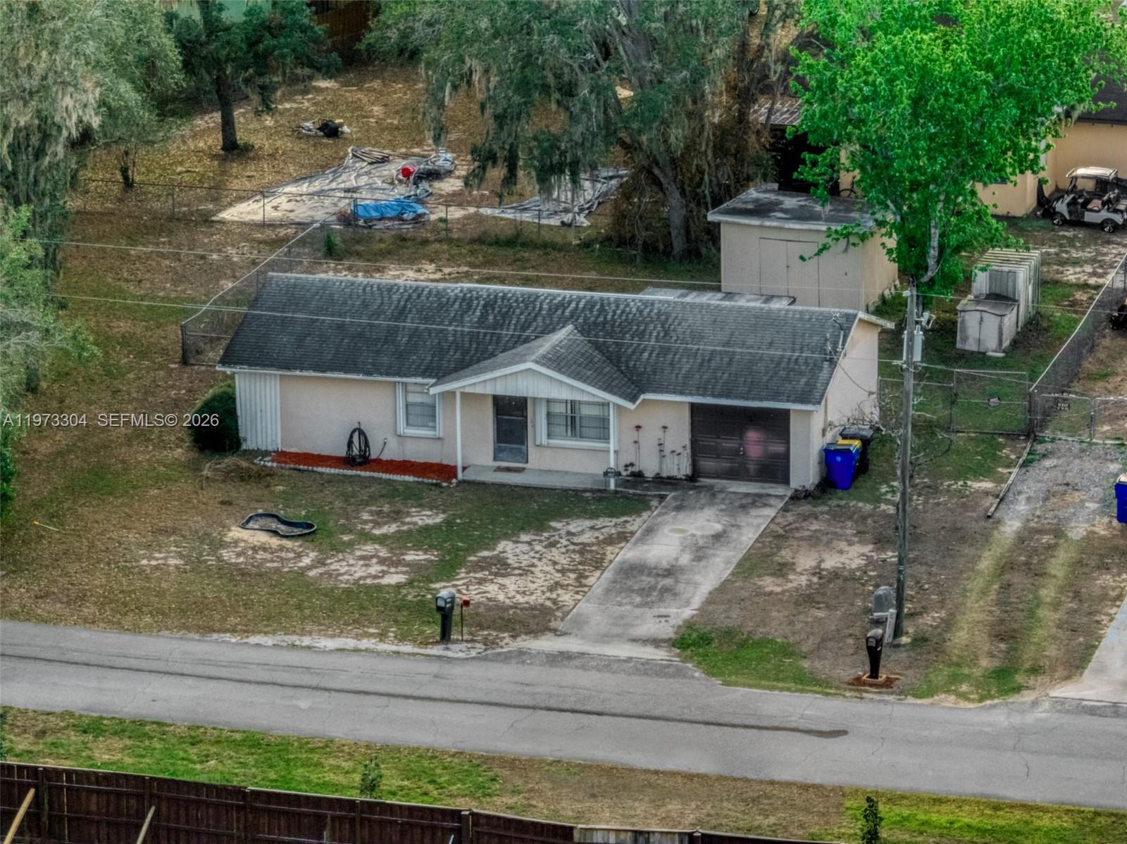 Avon Park Lakes - Residential