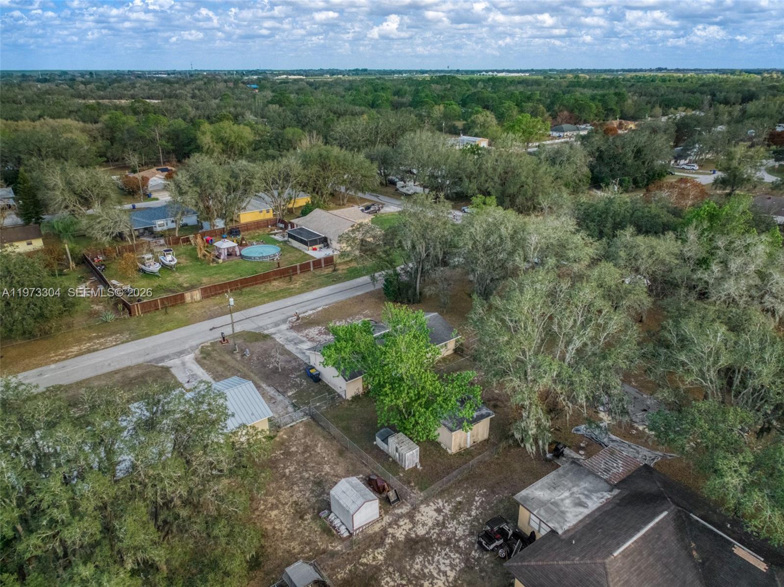 Avon Park Lakes - Residential