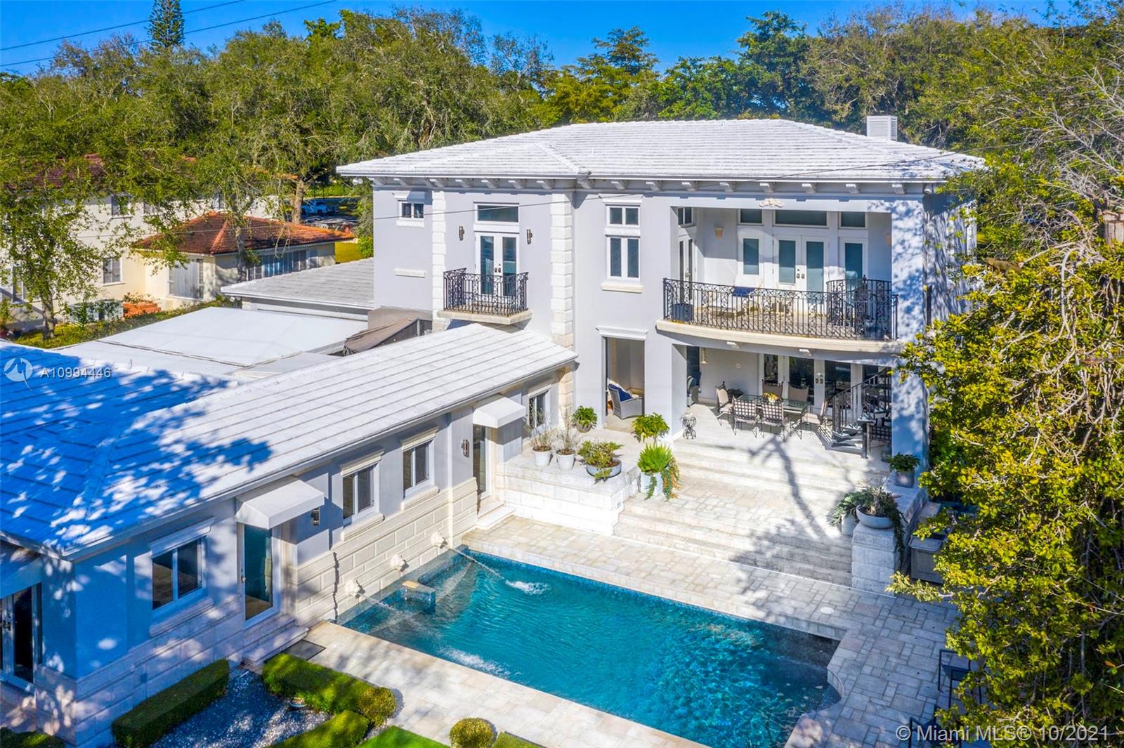 C GAB COUNTRY CLUB SEC 4 - Residential