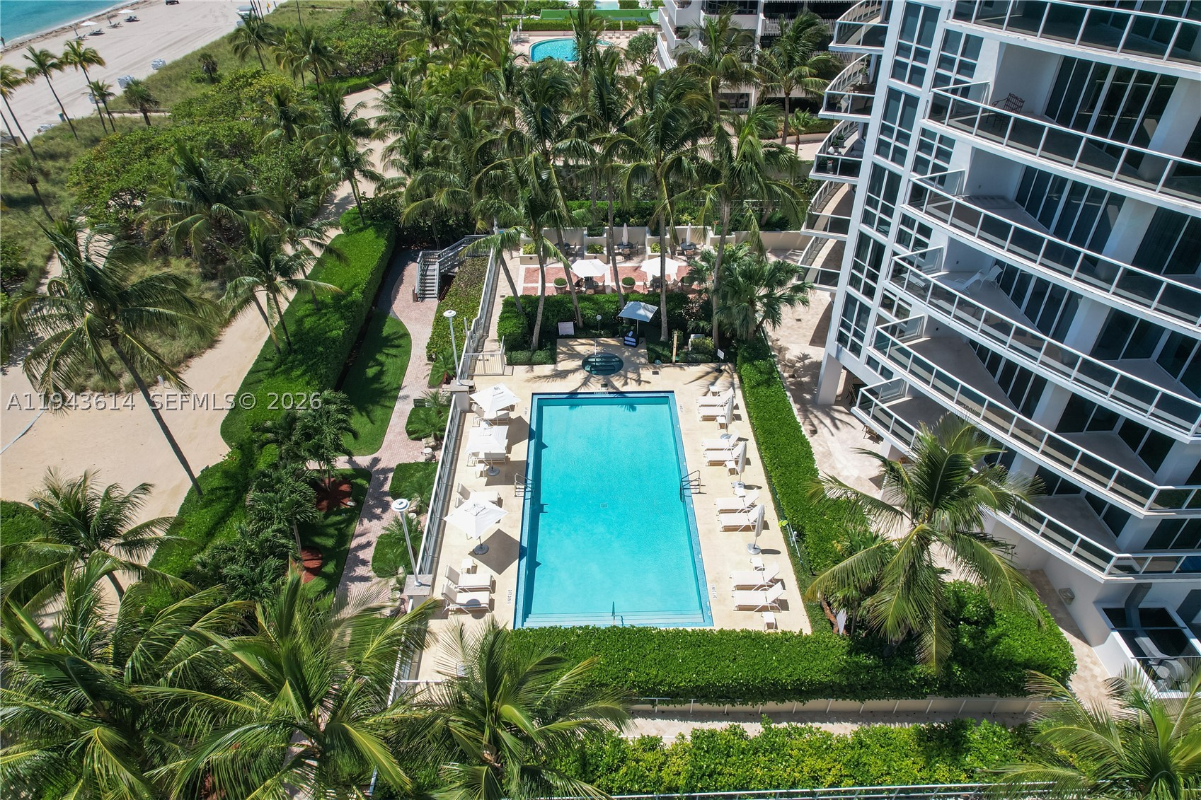 BELLINI CONDO - Residential