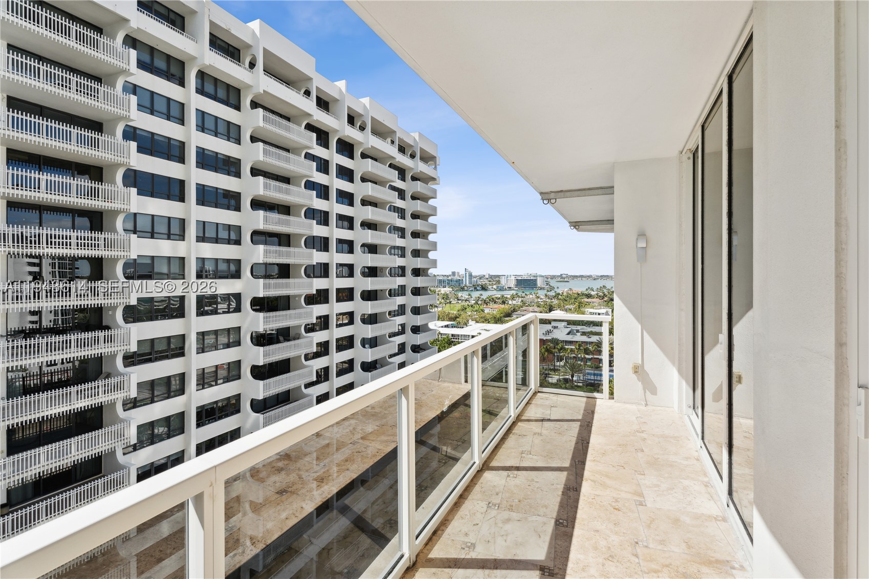 BELLINI CONDO - Residential