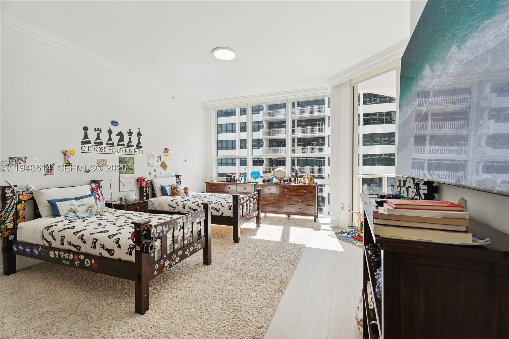 BELLINI CONDO - Residential