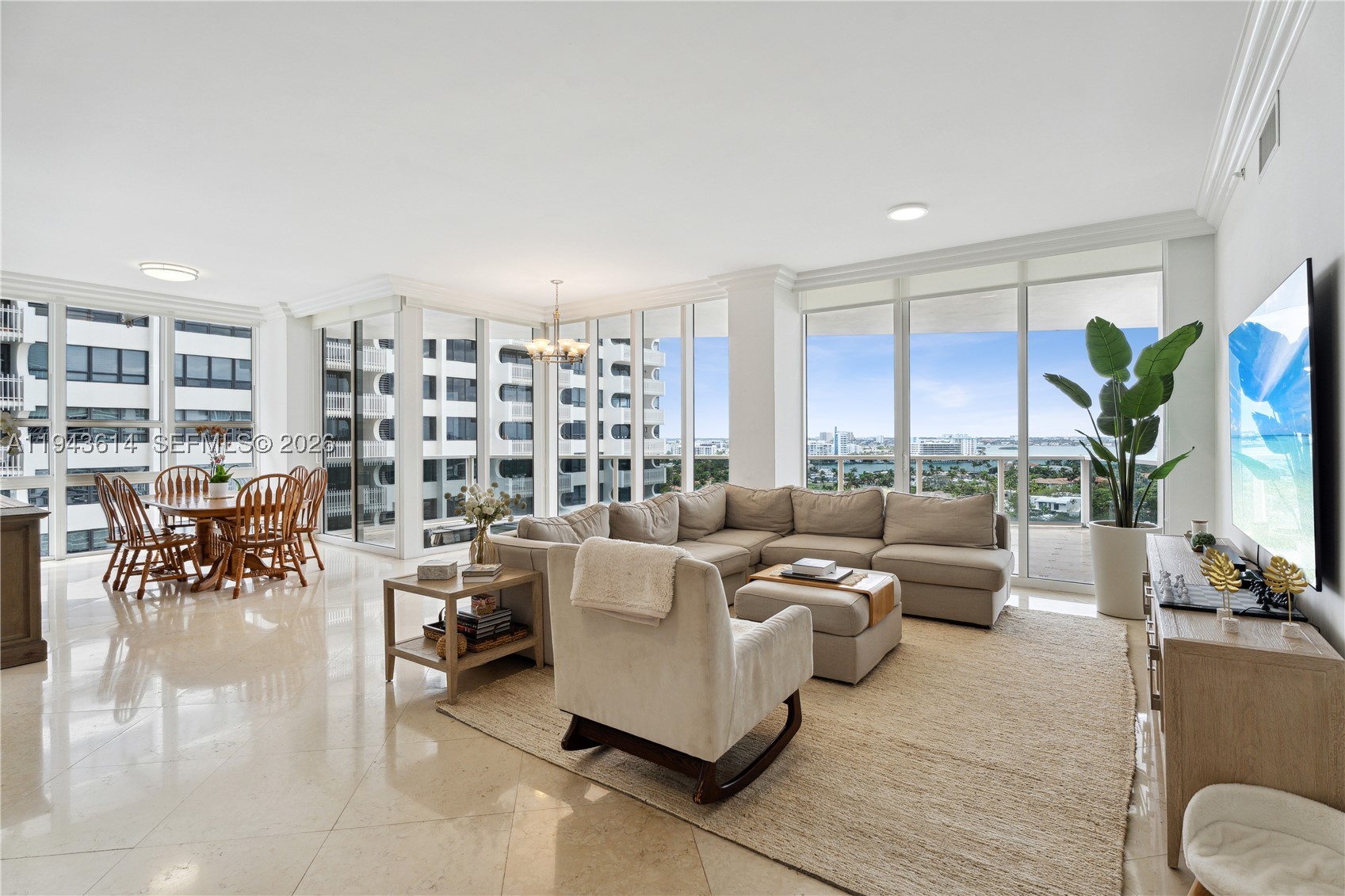 BELLINI CONDO - Residential