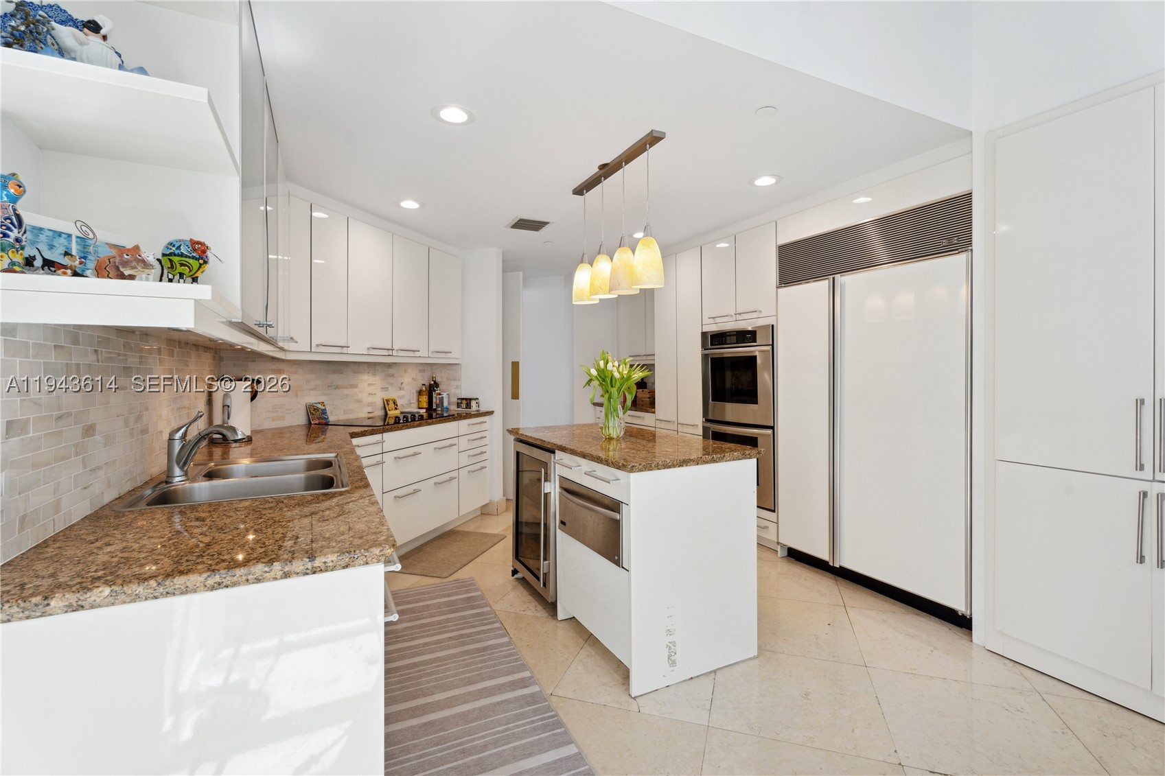 BELLINI CONDO - Residential