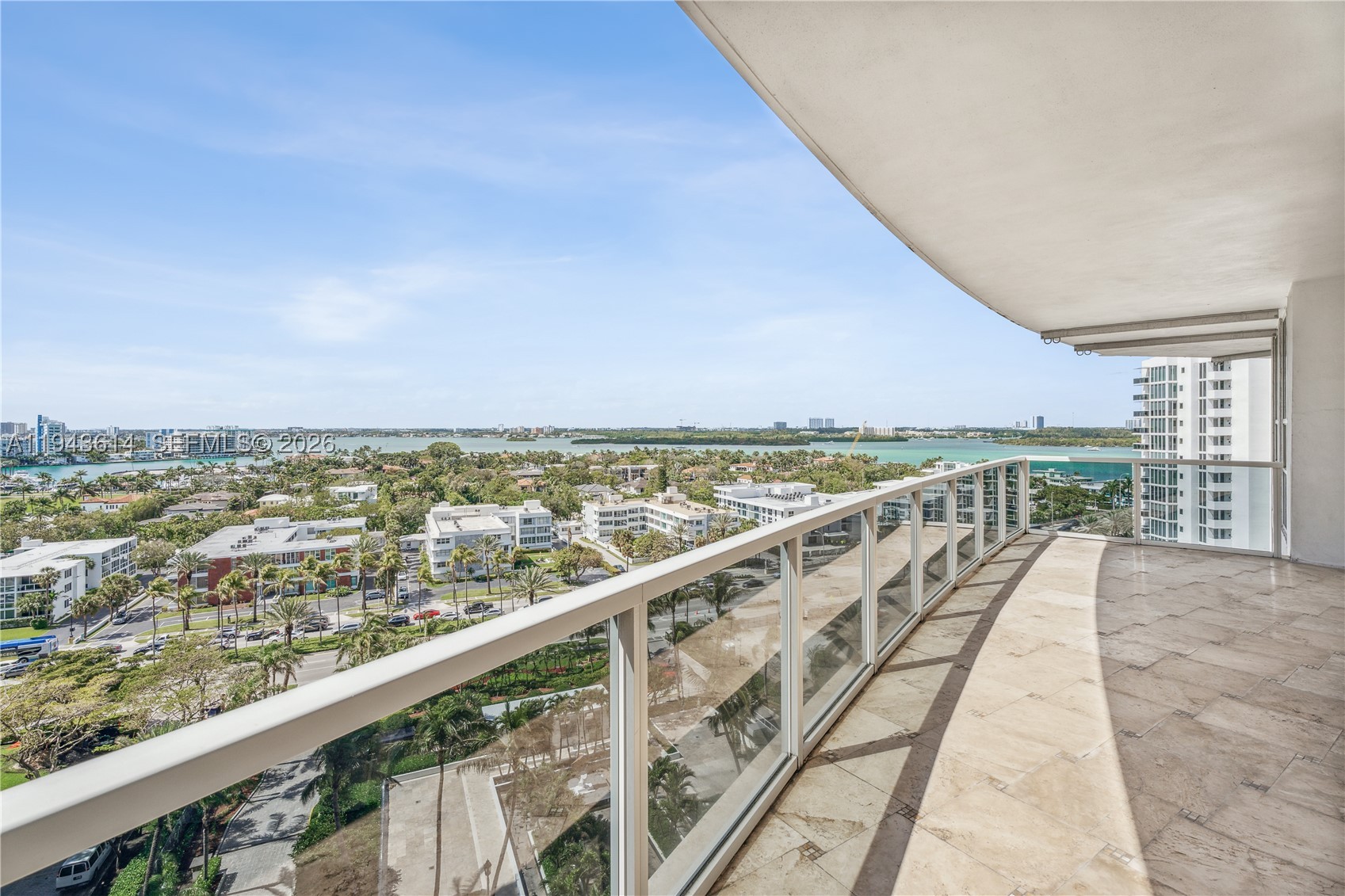 BELLINI CONDO - Residential