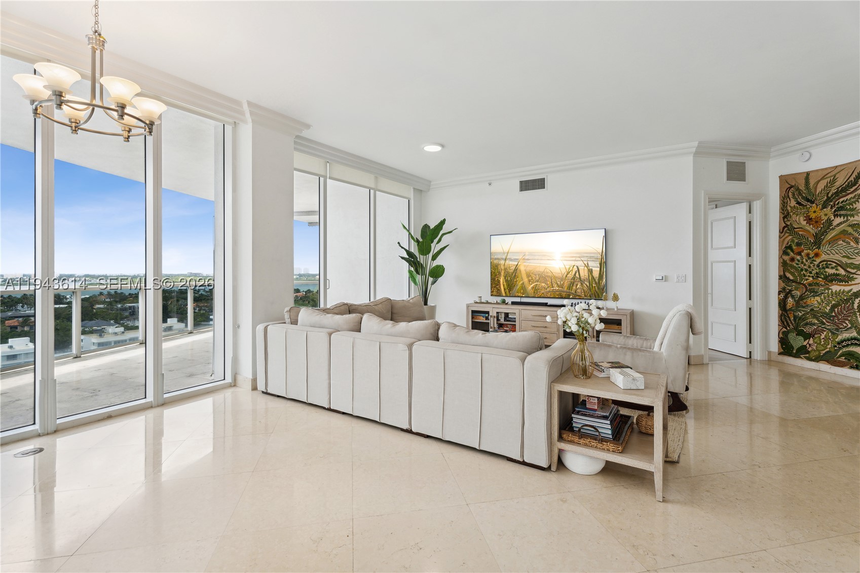 BELLINI CONDO - Residential