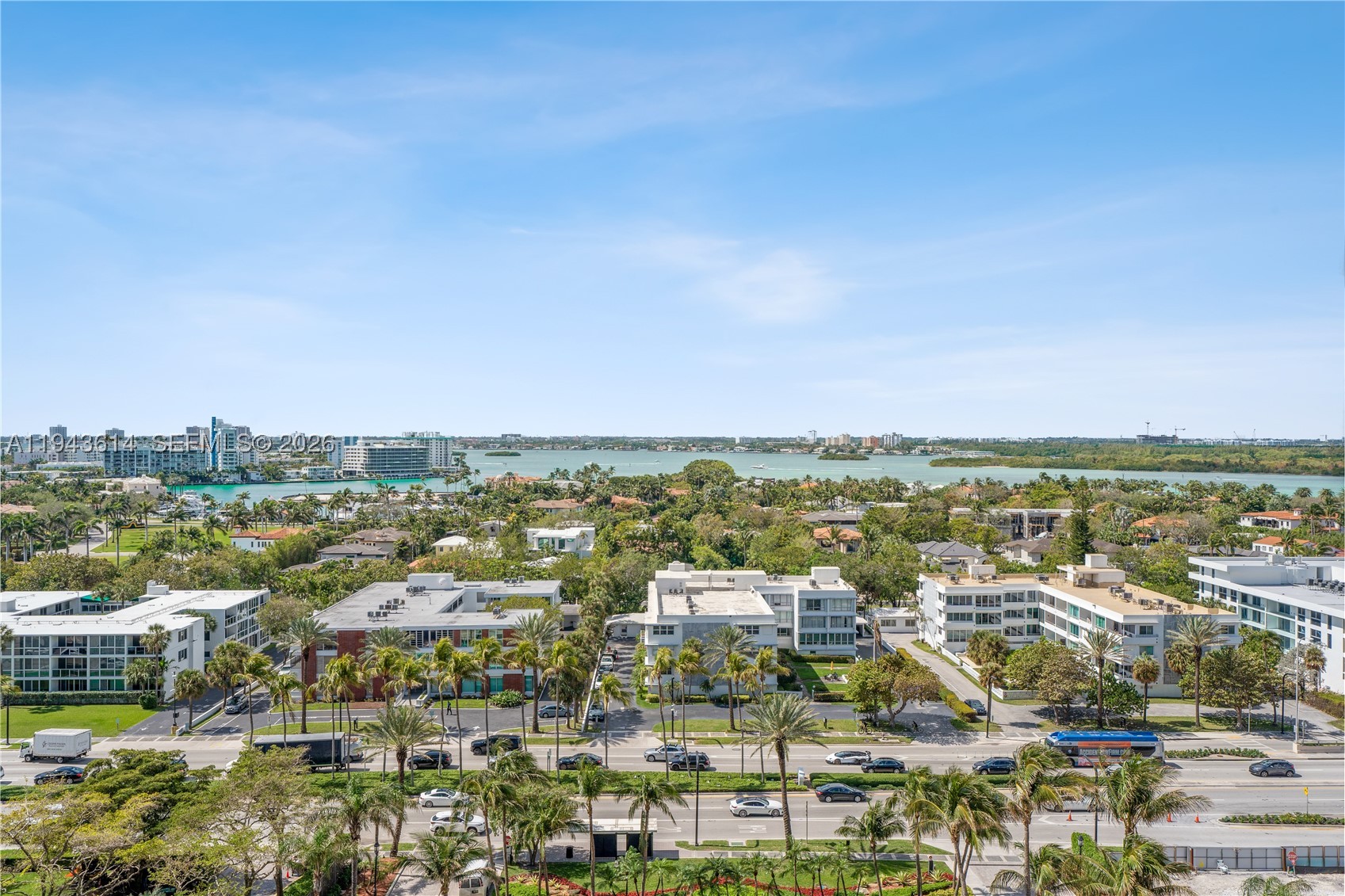 BELLINI CONDO - Residential