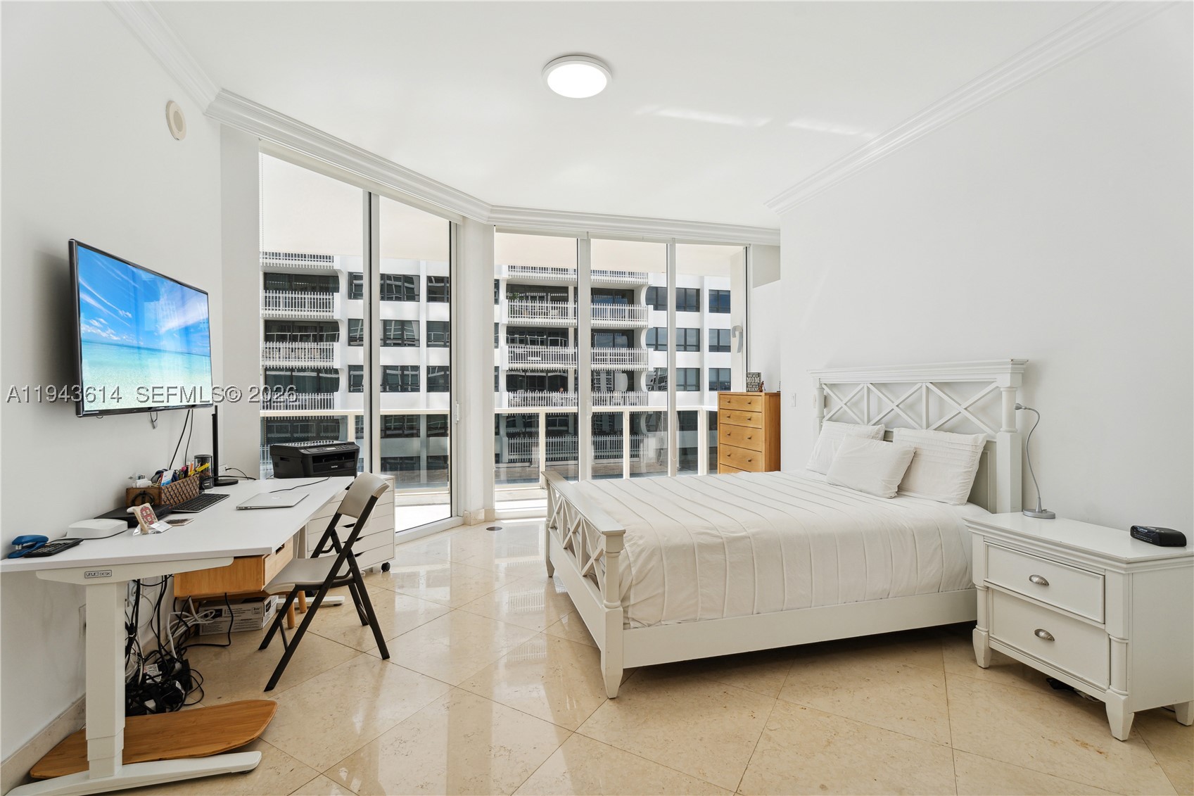 BELLINI CONDO - Residential