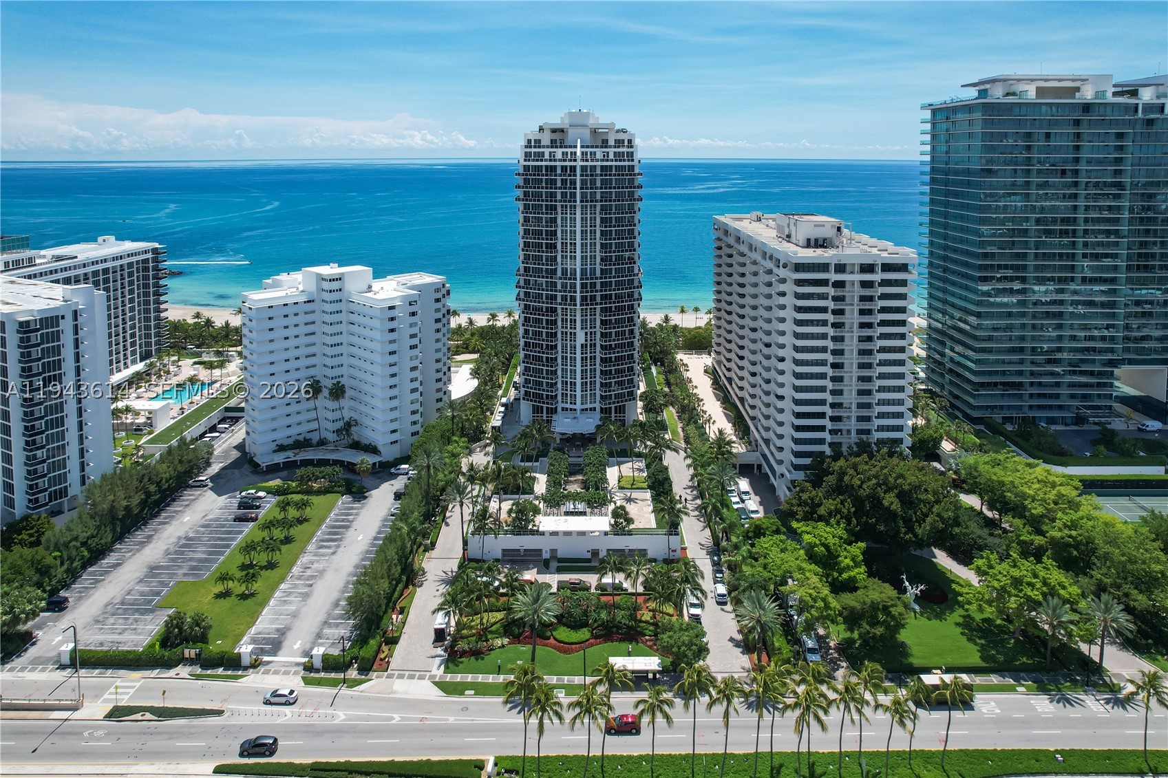 BELLINI CONDO - Residential