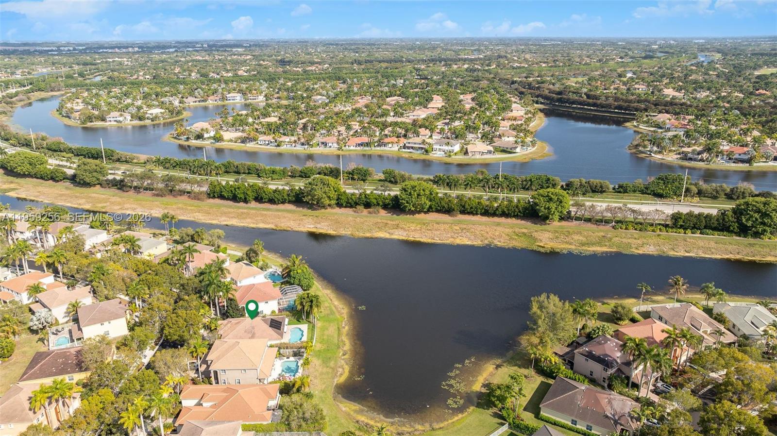 SECTOR 2-PARCELS 12 13 14 - Residential