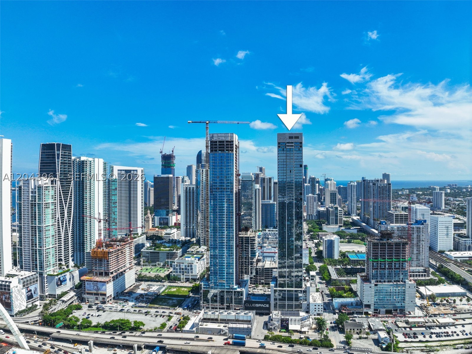 E11EVEN RESIDENCES CONDO - Residential