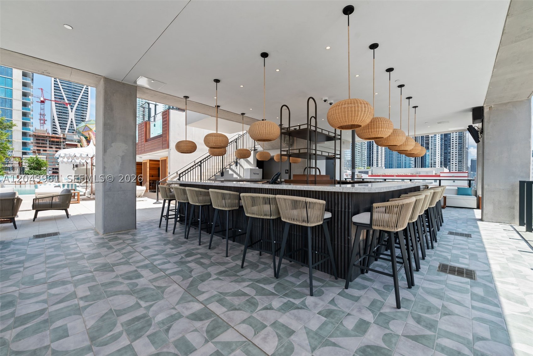 E11EVEN RESIDENCES CONDO - Residential