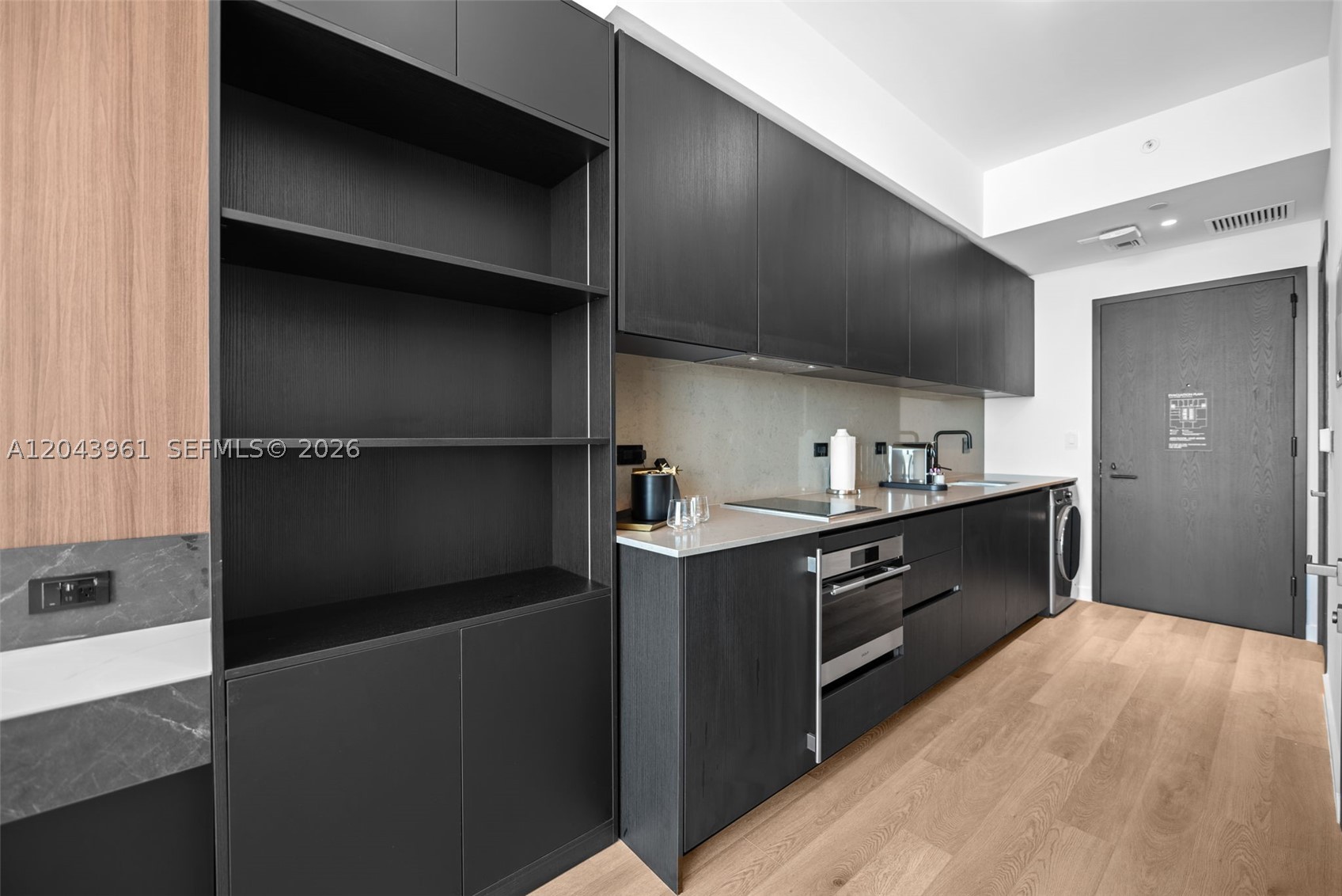 E11EVEN RESIDENCES CONDO - Residential