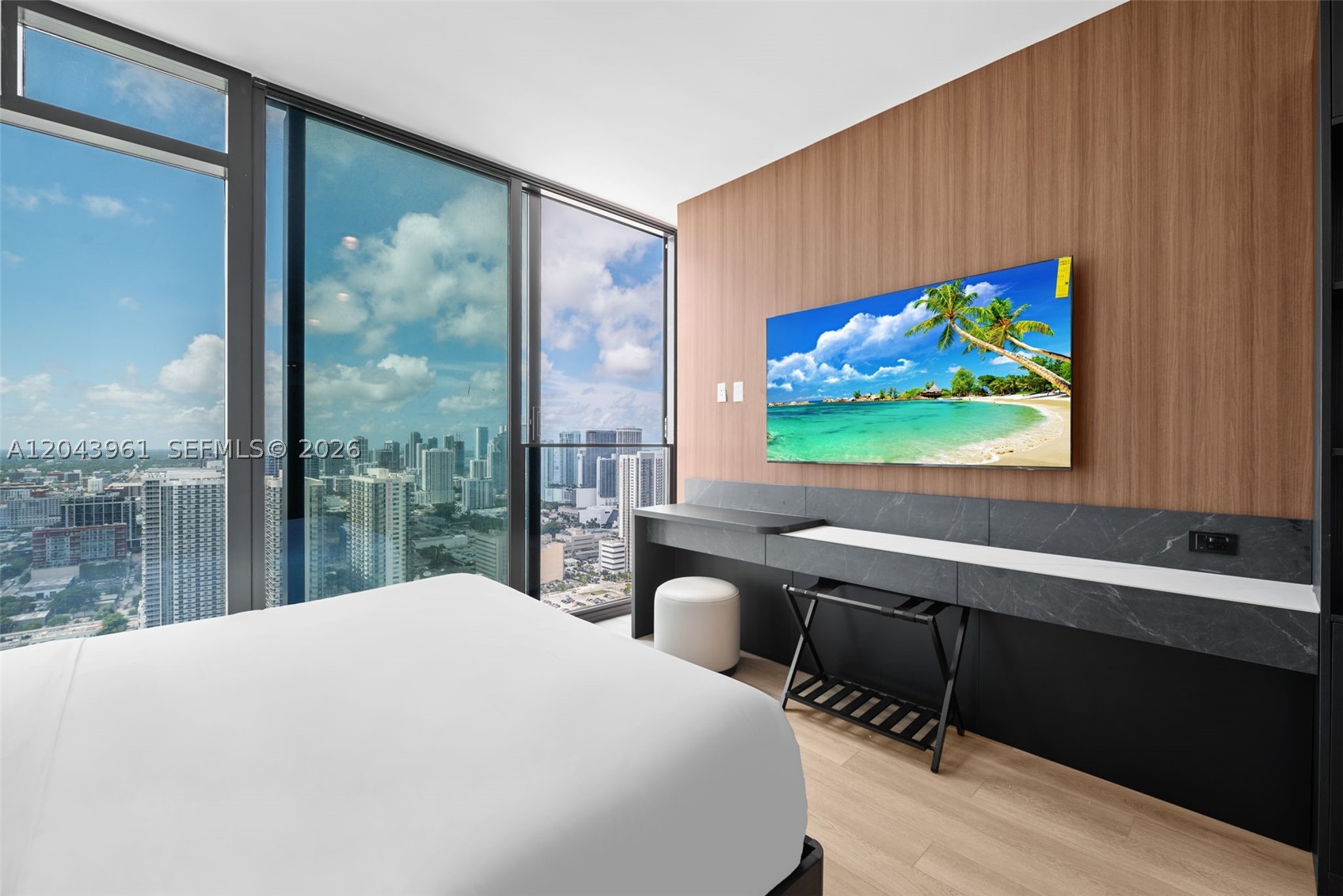 E11EVEN RESIDENCES CONDO - Residential