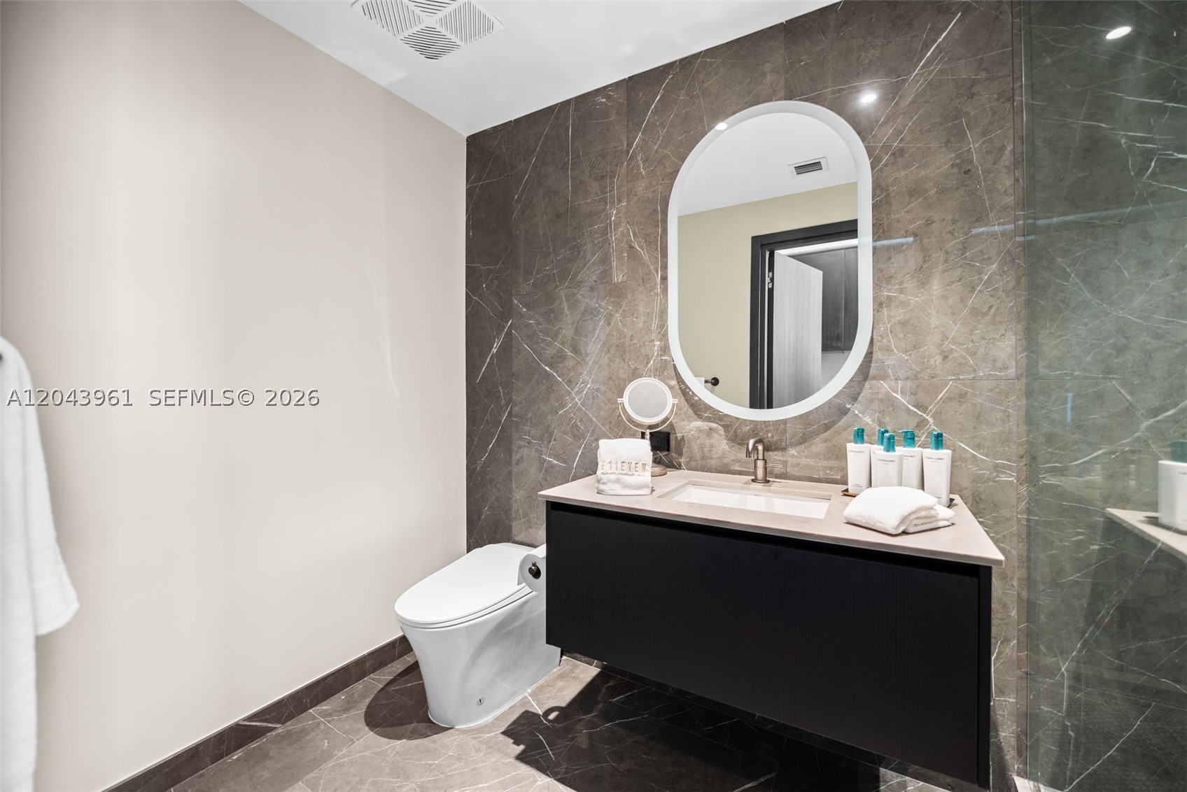 E11EVEN RESIDENCES CONDO - Residential