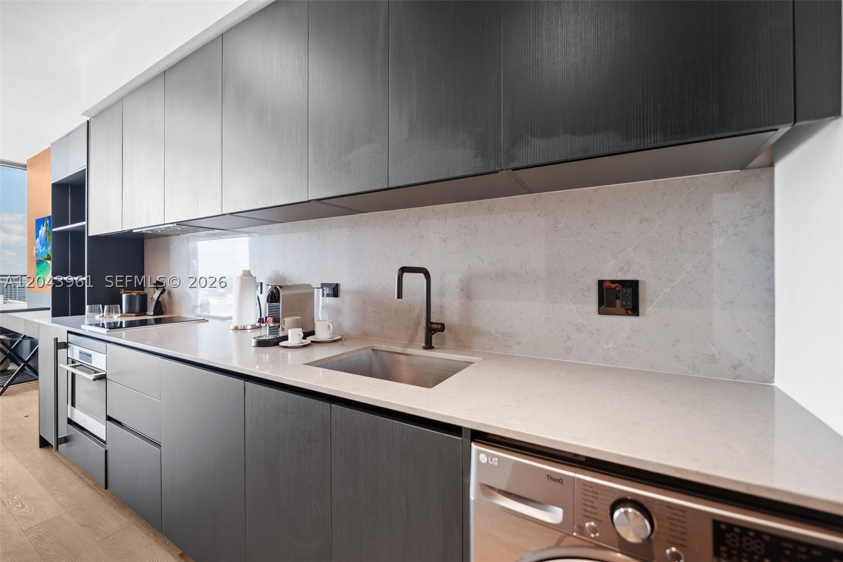 E11EVEN RESIDENCES CONDO - Residential