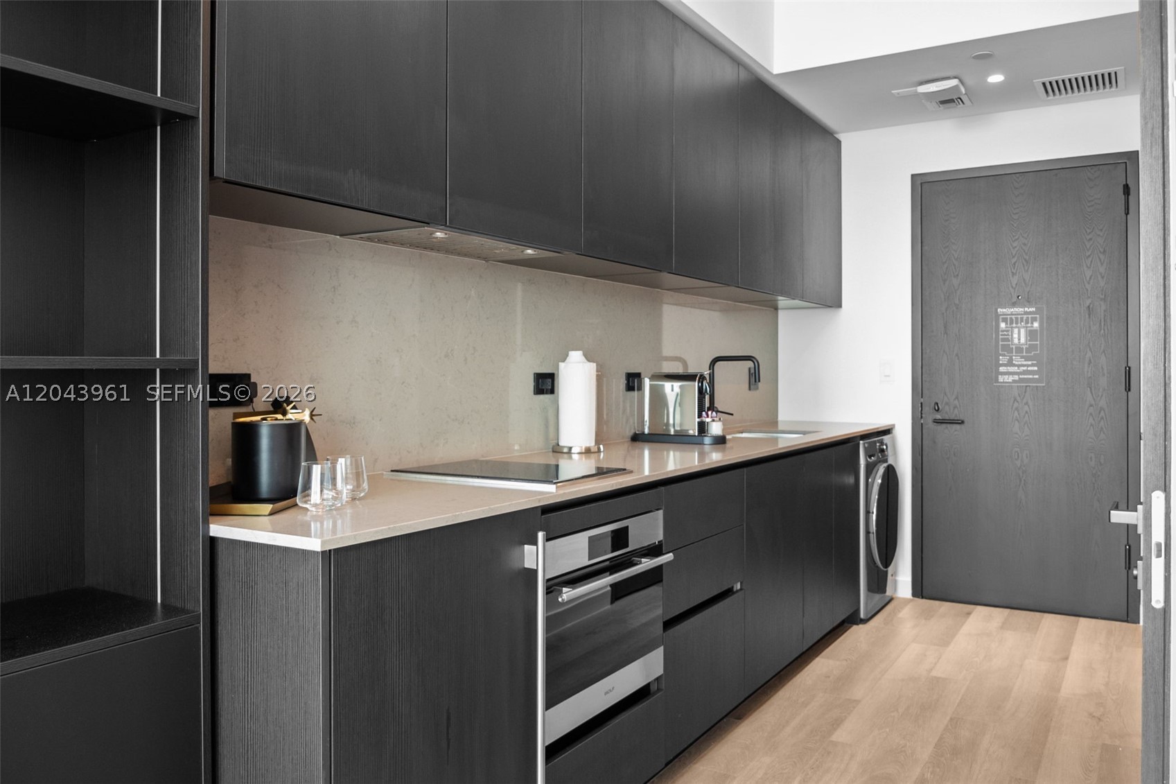 E11EVEN RESIDENCES CONDO - Residential