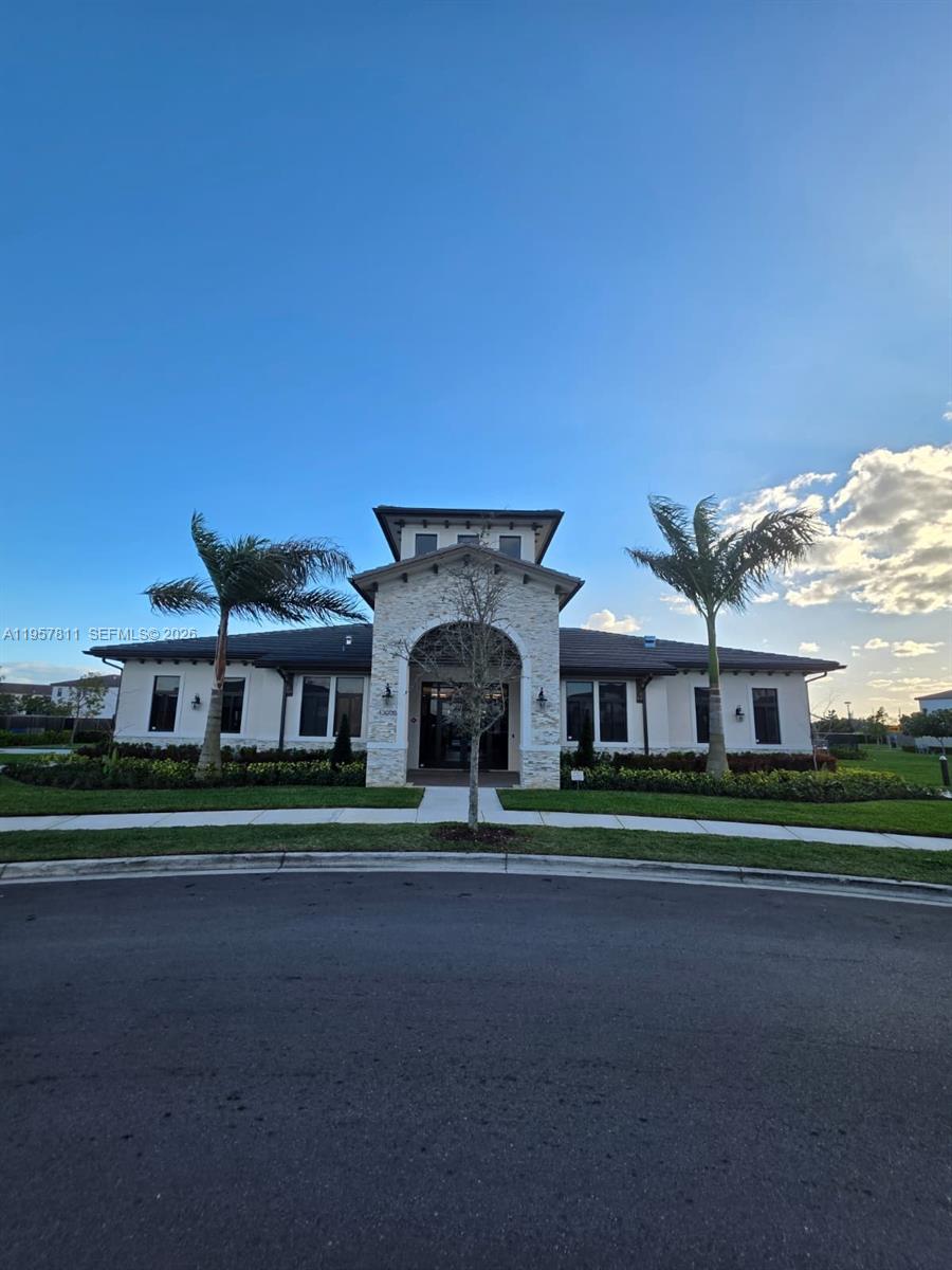 Siena Reserve - Residential