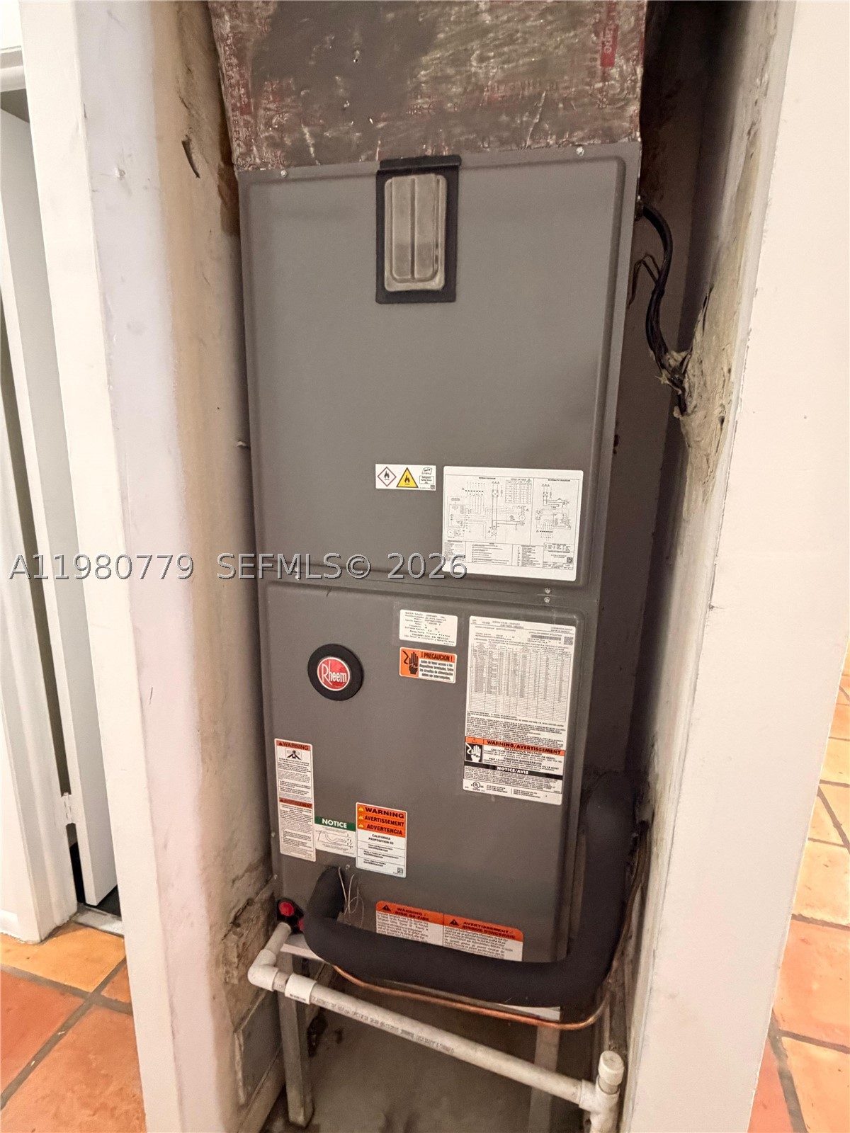 THE MOORS - Residential