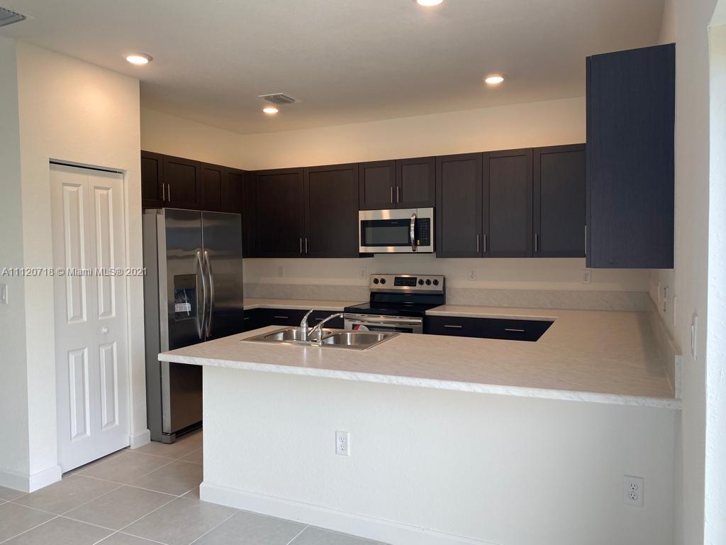 Crystal Cay - Residential Lease