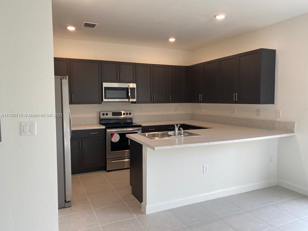 Crystal Cay - Residential Lease