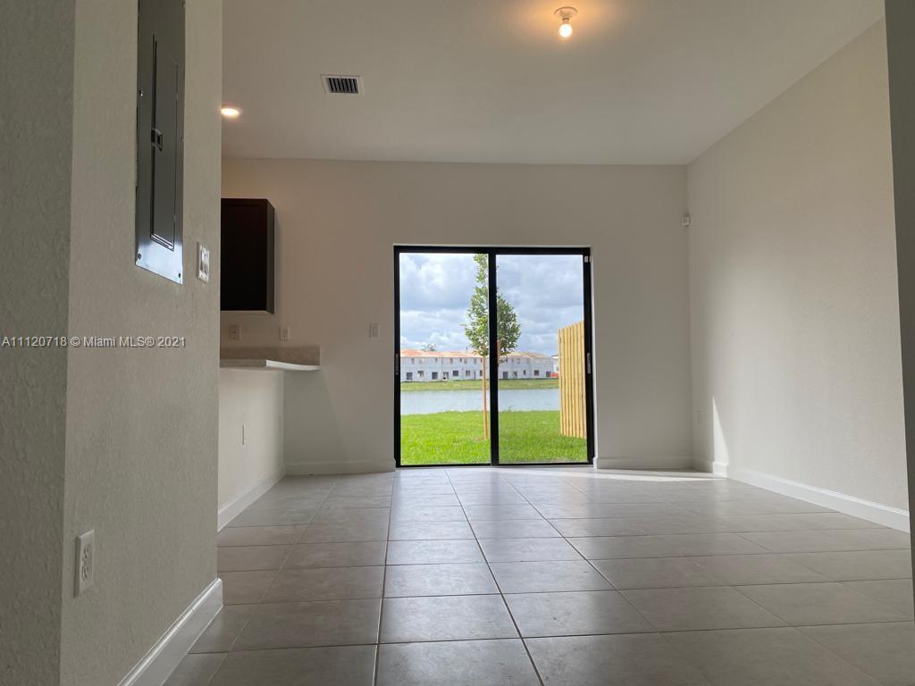 Crystal Cay - Residential Lease