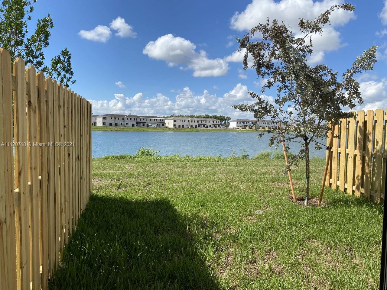 Crystal Cay - Residential Lease