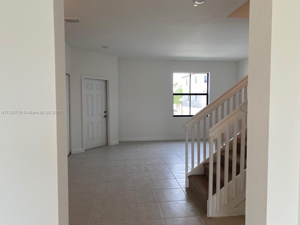 Crystal Cay - Residential Lease